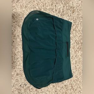 lululemon skirt